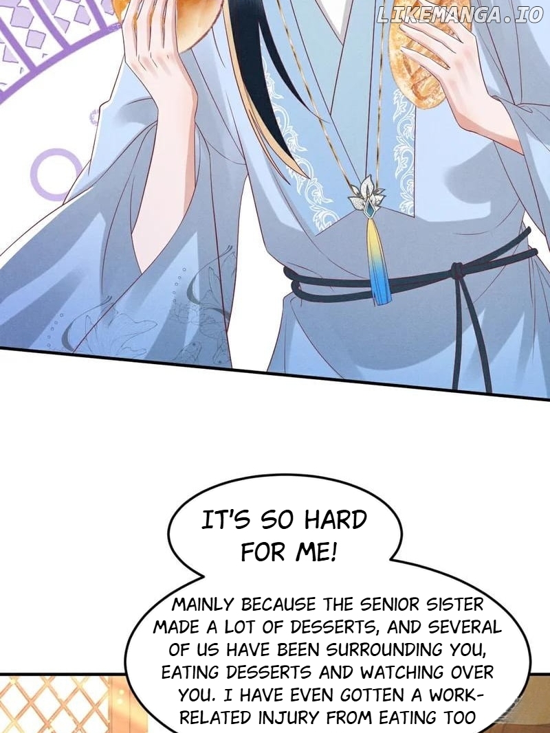 Empress of Hell’s Mission Guide Chapter 69 - page 18